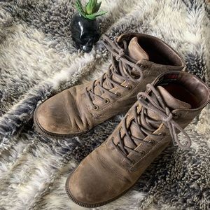 Kodiak Canada’s Waterproof Boot